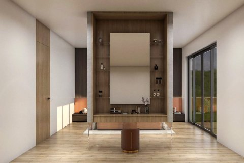 Villa à Chiang Mai, Thaïlande 5 chambres № 126095 - photo 27