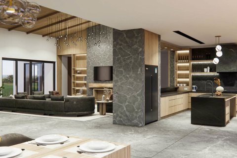 Villa à Chiang Mai, Thaïlande 5 chambres № 126095 - photo 7