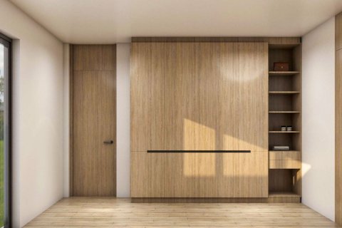 Villa à Chiang Mai, Thaïlande 5 chambres № 126095 - photo 26