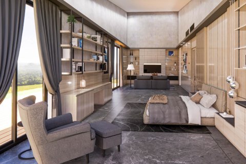 Villa à Chiang Mai, Thaïlande 5 chambres № 126095 - photo 10