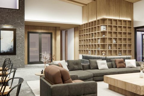 Villa à Chiang Mai, Thaïlande 5 chambres № 126095 - photo 6