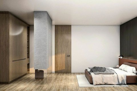 Villa à Chiang Mai, Thaïlande 5 chambres № 126095 - photo 13