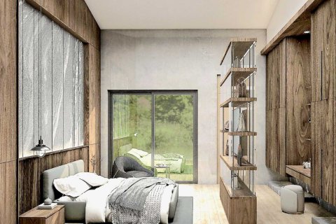 Villa à Chiang Mai, Thaïlande 5 chambres № 126095 - photo 16