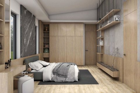 Villa à Chiang Mai, Thaïlande 5 chambres № 126095 - photo 22