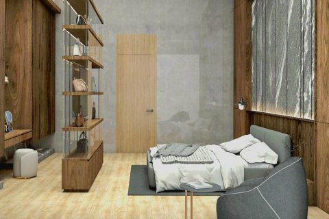 Villa à Chiang Mai, Thaïlande 5 chambres № 126095 - photo 17