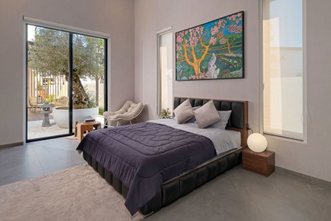 Вилла в Чиангмае, Таиланд с 5 спальнями  № 126095 - фото 24