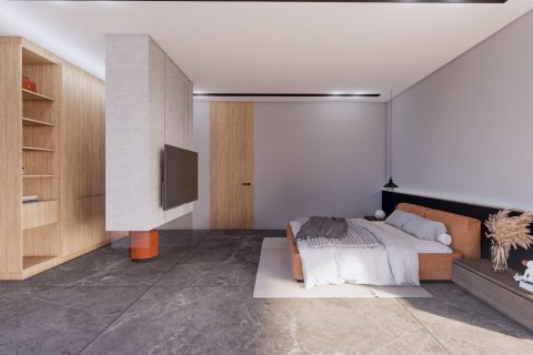 Villa à Chiang Mai, Thaïlande 5 chambres № 126095 - photo 20