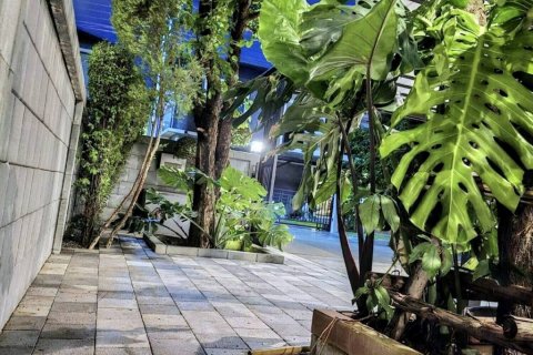 Дом в Правете, Бангкок, Таиланд с 4 спальнями  № 116040 - фото 8