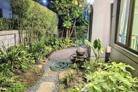 Дом в Правете, Бангкок, Таиланд с 4 спальнями  № 116040 - фото 6