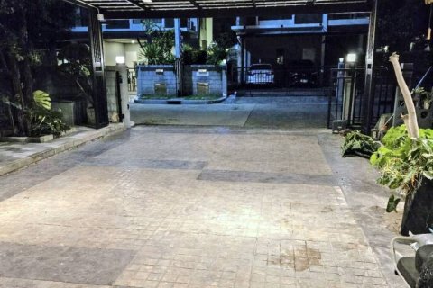 Дом в Правете, Бангкок, Таиланд с 4 спальнями  № 116040 - фото 4