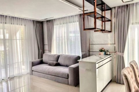 Дом в Правете, Бангкок, Таиланд с 3 спальнями  № 116039 - фото 7