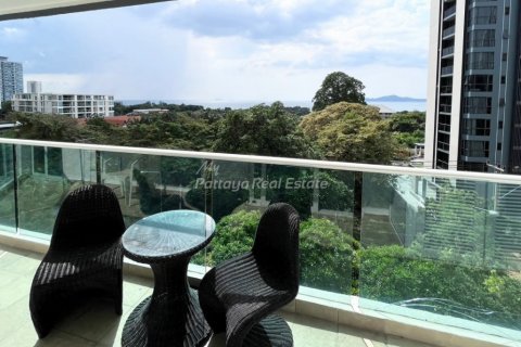 Кондоминиум с 2 спальнями в Банг Ламунге, Таиланд № 81299 - фото 7