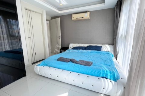 Кондоминиум с 2 спальнями в Банг Ламунге, Таиланд № 81299 - фото 4