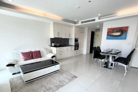 Кондоминиум с 2 спальнями в Банг Ламунге, Таиланд № 81299 - фото 2