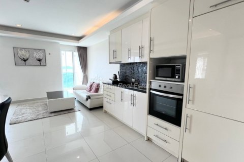 Кондоминиум с 2 спальнями в Банг Ламунге, Таиланд № 81299 - фото 1