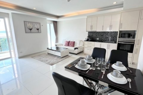 Кондоминиум с 2 спальнями в Банг Ламунге, Таиланд № 81299 - фото 10