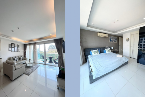 Condo in Bang Lamung, Thailand, 2 bedrooms  № 81300 - photo 4