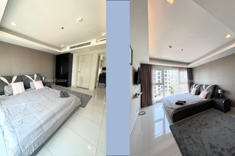 Condo in Bang Lamung, Thailand, 2 bedrooms  № 81300 - photo 7