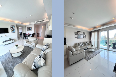 Condo in Bang Lamung, Thailand, 2 bedrooms  № 81300 - photo 3
