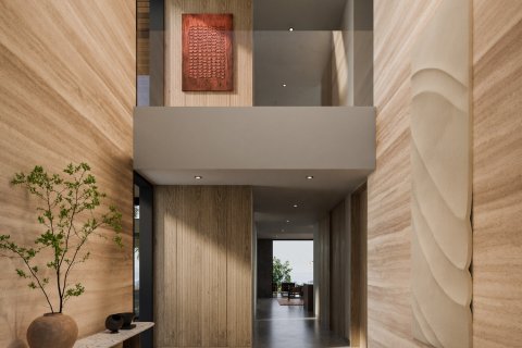 ЖК Pavara Vhana Collection в Пхукете, Таиланд № 126899 - фото 3