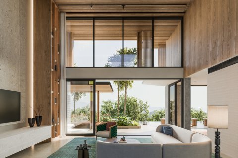 ЖК Pavara Vhana Collection в Пхукете, Таиланд № 126899 - фото 10