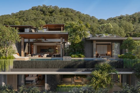 Hors-plan Pavara Vhana Collection à Phuket, Thaïlande № 126899 - photo 2