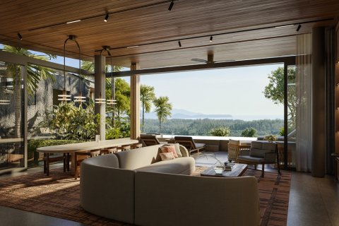 Hors-plan Pavara Vhana Collection à Phuket, Thaïlande № 126899 - photo 3