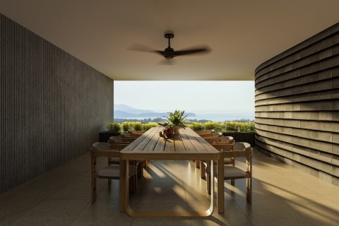 Hors-plan Pavara Vhana Collection à Phuket, Thaïlande № 126899 - photo 4