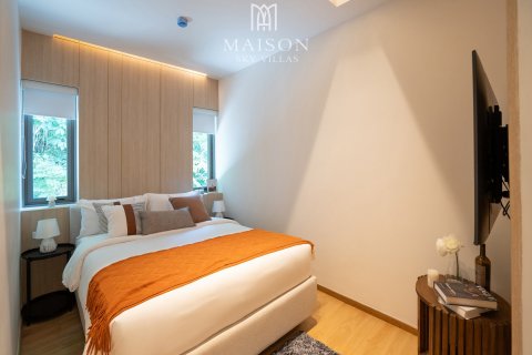 Villa sur Nai Yang, Thaïlande 3 chambres № 78641 - photo 15