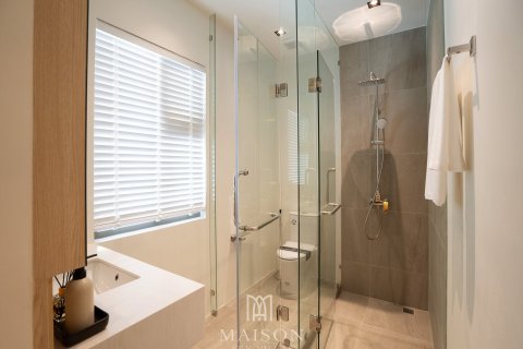 Villa sur Nai Yang, Thaïlande 3 chambres № 78641 - photo 16