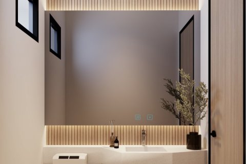 Вилла на Пляже Най Янг, Таиланд с 4 комнатами  № 78641 - фото 19