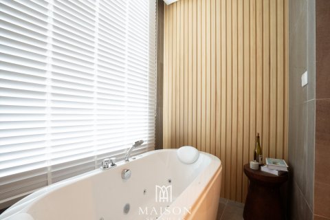 Villa sur Nai Yang, Thaïlande 3 chambres № 78641 - photo 13