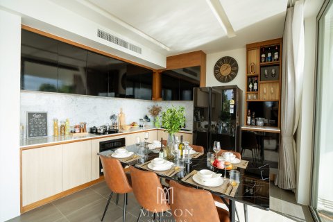 Villa sur Nai Yang, Thaïlande 3 chambres № 78641 - photo 7