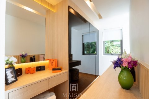 Villa sur Nai Yang, Thaïlande 3 chambres № 78641 - photo 10