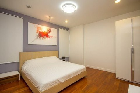 Дом в Хуа Хине, Таиланд с 4 спальнями № 125210 - фото 9