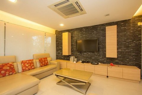 Дом в Хуа Хине, Таиланд с 4 спальнями № 125210 - фото 2