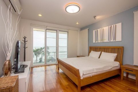 Дом в Хуа Хине, Таиланд с 4 спальнями № 125210 - фото 10