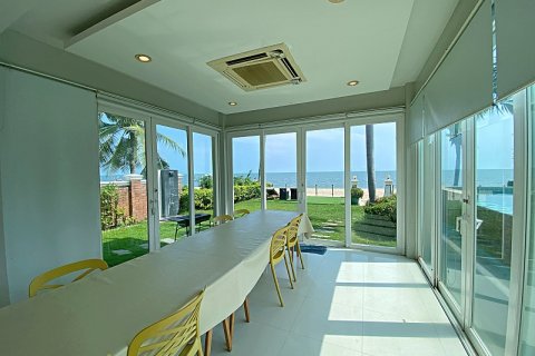 House in Hua Hin, Thailand 4 bedrooms № 125210 - photo 11