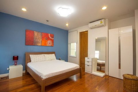 Дом в Хуа Хине, Таиланд с 4 спальнями № 125210 - фото 7