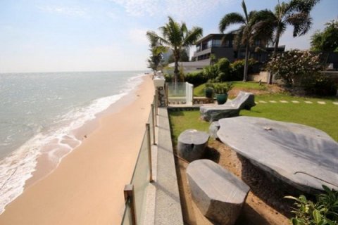 Дом в Хуа Хине, Таиланд с 4 спальнями № 125210 - фото 12