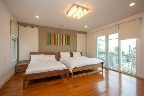 Дом в Хуа Хине, Таиланд с 4 спальнями № 125210 - фото 8