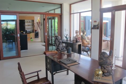 Дом в Хуа Хине, Таиланд с 3 спальнями  № 125214 - фото 15