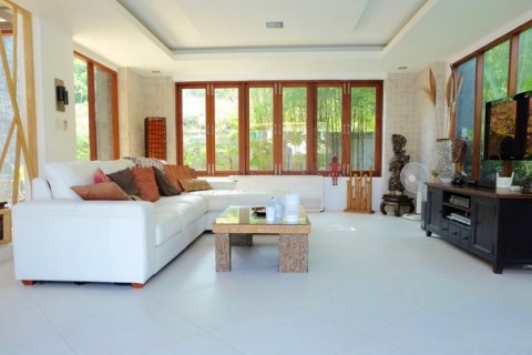 Дом в Хуа Хине, Таиланд с 3 спальнями  № 125214 - фото 13
