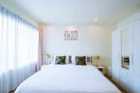 Кондоминиум с 1 спальней в Хуа Хине, Таиланд № 125216 - фото 13