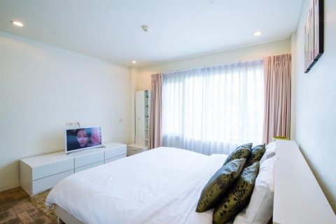 Кондоминиум с 1 спальней в Хуа Хине, Таиланд № 125216 - фото 14