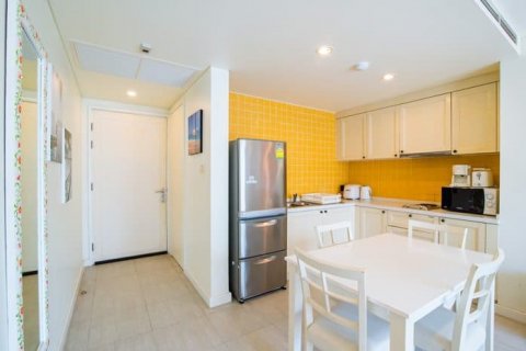 Кондоминиум с 1 спальней в Хуа Хине, Таиланд № 125216 - фото 11