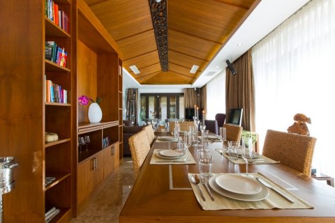 House in Hua Hin, Thailand 3 bedrooms № 125213 - photo 7