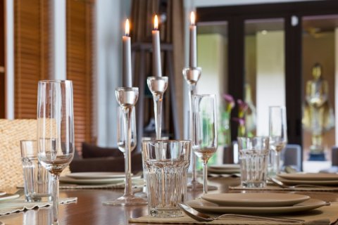 House in Hua Hin, Thailand 3 bedrooms № 125213 - photo 14