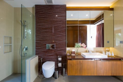 House in Hua Hin, Thailand 3 bedrooms № 125213 - photo 13