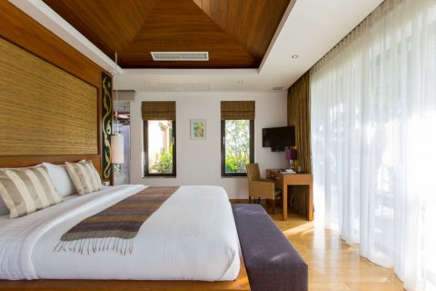 House in Hua Hin, Thailand 3 bedrooms № 125213 - photo 9